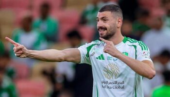 merih demiral oynadi al ahli ve al khaleej yenisemedi M5qerzMK