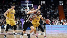 mersin spor kulubu 93 besiktas 99 FUOAX3CJ