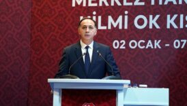 mhk baskani gundogdu 42 kadin hakemi klasmana dahil ettik 3RugVQSZ