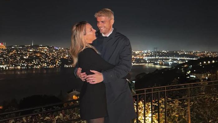 Morata'nın eşi Alice Campello İstanbul'u anlattı: Çok şaşırdım 3 moratanin esi alice campello istanbulu anlatti cok sasirdim 2 Ul6Gb7nl