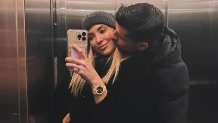 Morata'nın eşi Alice Campello İstanbul'u anlattı: Çok şaşırdım 5 moratanin esi alice campello istanbulu anlatti cok sasirdim 4 tKmRHRKD