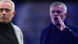 mourinho derbiyi belcikada planladi herkes rotasyon bekliyordu cij6eqg7