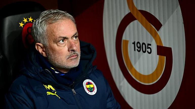 mourinho riske girmedi gokhan unaldan galatasaray fenerbahce derbisine teknik analiz 1 l2BJX7Xk