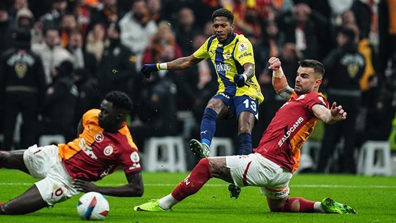 mourinho riske girmedi gokhan unaldan galatasaray fenerbahce derbisine teknik analiz 2 lkwRRJX8