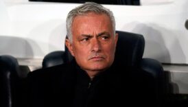 mourinhodan rangers macina iki degisiklik HzpOlXWN