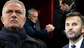 mourinhodan zehir zemberek galatasaray sozleri okan burukun seviyesine inemem irkcilik aciklamasi tIB9njOg