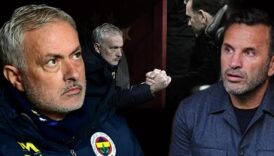 mourinhonun galatasaraya actigi 1 milyon 907 bin tllik dava dunya basininda cma6heNH