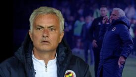 mourinhoya verilen 4 maclik ceza sonrasi fenerbahceden ilk aciklama JfCi42d1