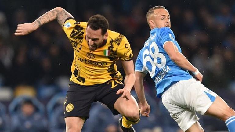 napoli inter macinda kazanan cikmadi serie ada lider degismedi 0