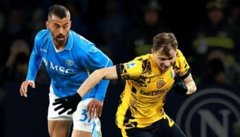 napoli inter macinda kazanan cikmadi serie ada lider degismedi gjT5ZfiA