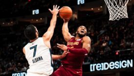 nbade cleveland cavaliers ust uste 7 galibiyetine imza atto xx6CvdAH