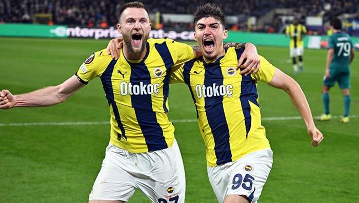 Nihat Kahveci'den Okan Buruk'a sert sözler 'Otur bir düşün ya!' Fenerbahçe derbisi için çarpıcı iddia 10 nihat kahveciden okan buruka sert sozler otur bir dusun ya fenerbahce derbisi icin carpici 42SFDUJm