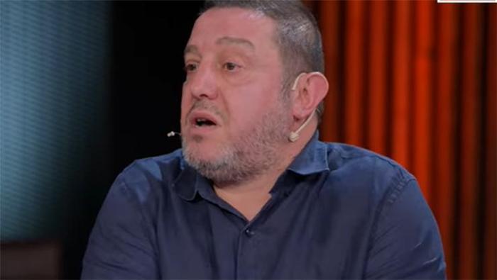 Nihat Kahveci'den Okan Buruk'a sert sözler 'Otur bir düşün ya!' Fenerbahçe derbisi için çarpıcı iddia 2 nihat kahveciden okan buruka sert sozler otur bir dusun ya fenerbahce derbisi icin carpici