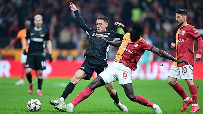 Nihat Kahveci'den Okan Buruk'a sert sözler 'Otur bir düşün ya!' Fenerbahçe derbisi için çarpıcı iddia 6 nihat kahveciden okan buruka sert sozler otur bir dusun ya fenerbahce derbisi icin carpici aJbU5AER