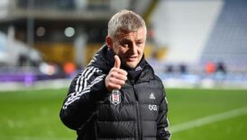 norvecten ole gunnar solskjaere ovgu tum sorunlari cozdu YRYin2s2