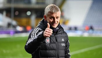 norvecten ole gunnar solskjaere ovgu tum sorunlari cozdu YRYin2s2