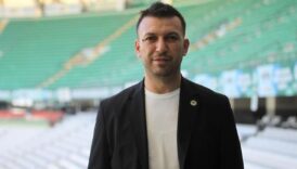 nuri kaymak yeni tesisimize buyuk ihtimalle sezon sonunda tasiniriz AOq4tq77