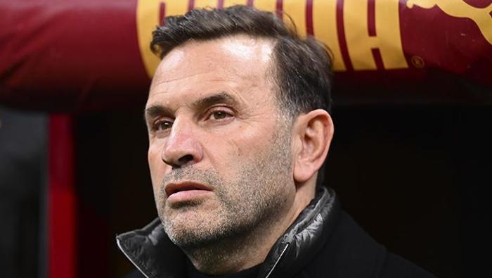 Okan Buruk'tan Jose Mourinho için olay sözler: 'Keşke elini sıkmasaydım!' Galatasaray-Fenerbahçe derbisinin yankıları sürüyor... 5 okan buruktan jose mourinho icin olay sozler keske elini sikmasaydim galatasaray fenerbahce derbisinin yankilari suruyor KLMIagMG