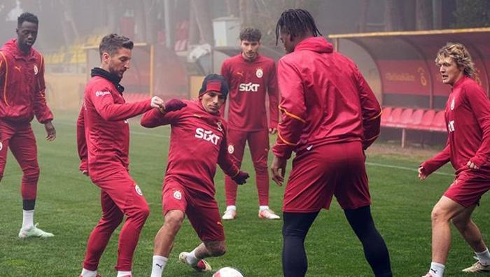 Okan Buruk'tan Mertens kararı! Alanyaspor - Galatasaray maçı öncesi... 1 okan buruktan mertens karari alanyaspor galatasaray maci oncesi 0 rEp47PVl