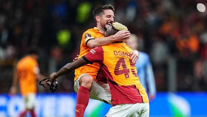 Okan Buruk'tan Mertens kararı! Alanyaspor - Galatasaray maçı öncesi... 4 okan buruktan mertens karari alanyaspor galatasaray maci oncesi 3 Fi7WRe2g