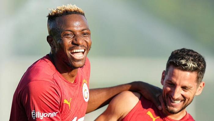 Okan Buruk'tan Mertens kararı! Alanyaspor - Galatasaray maçı öncesi... 5 okan buruktan mertens karari alanyaspor galatasaray maci oncesi 4 efn67njB