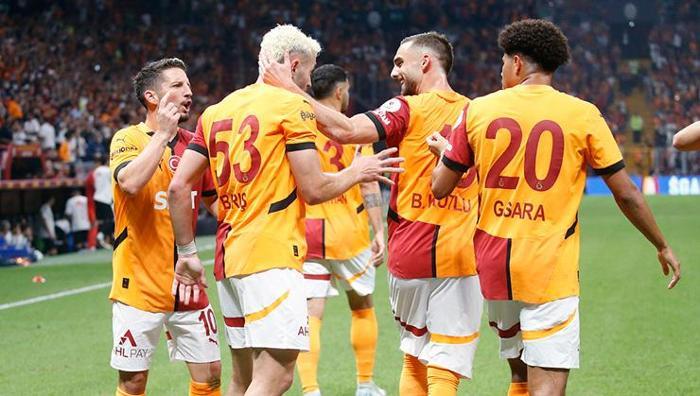 Okan Buruk'tan Mertens kararı! Alanyaspor - Galatasaray maçı öncesi... 6 okan buruktan mertens karari alanyaspor galatasaray maci oncesi 5 Qz5SUmeg