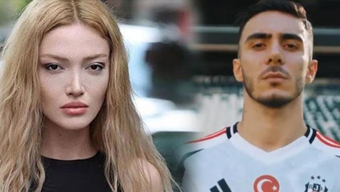 Olay iddia! Danla Bilic, Beşiktaşlı futbolcuyla aşk yaşıyor 4 olay iddia danla bilic besiktasli futbolcuyla ask yasiyor 3 XptWCwZd