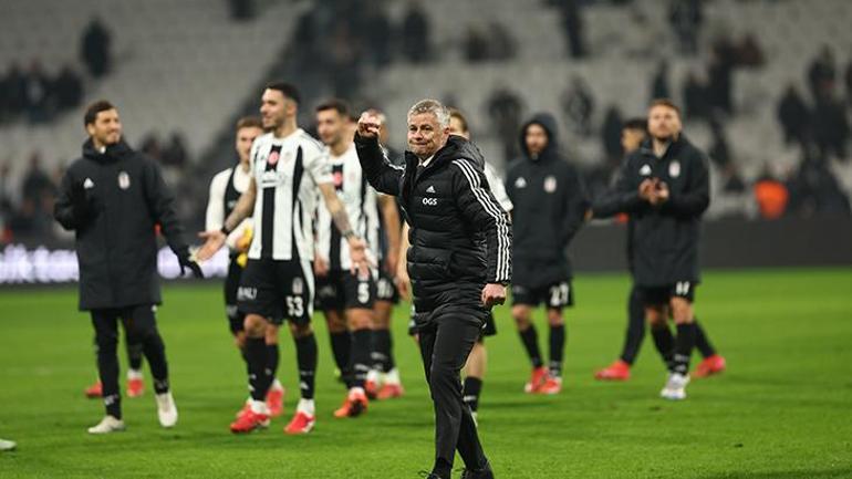 ole gunnar solskjaer besiktasta tarihe gecti 10 yil sonra bir ilk 1 WTIkUp17