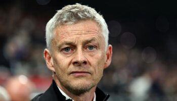 ole gunnar solskjaer her seyden memnun besiktas karakterini gosterdik VlcaGKcT