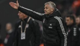 ole gunnar solskjaer ovgusu agirligini hissettirdi iZigFLuU