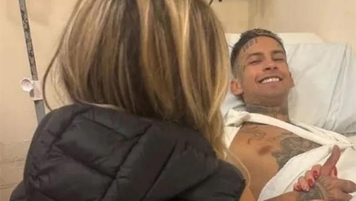 Ortalık fena karışacak! Wanda Nara ve Icardi, Galatasaray-Fenerbahçe derbisinde sevgilileriyle İstanbul'da 6 ortalik fena karisacak wanda nara ve icardi galatasaray fenerbahce derbisinde sevgilileriyle istanbulda 5 u3EYMQ7O