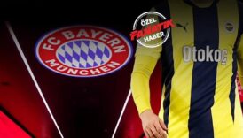 ozel bayern munih fenerbahcenin yildizi icin kadikoye geliyor tribunden canli olarak izleyecekler vyuPr8tt