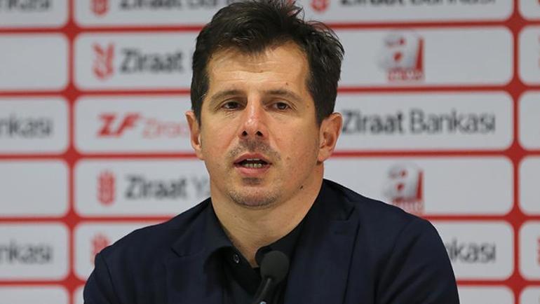 ozel emre belozoglundan fenerbahce sozleri galatasaraydan oyun olarak bir adim onde dedim 0 ik7lPGL3