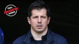 ozel emre belozoglundan fenerbahce sozleri galatasaraydan oyun olarak bir adim onde dedim FMOMPOqO