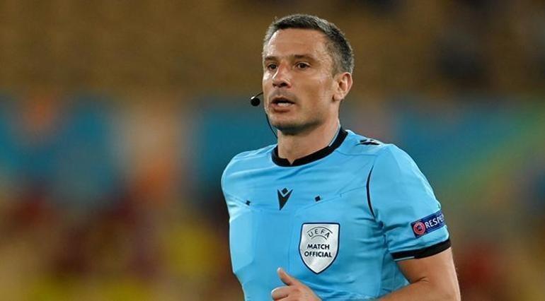 ozel galatasaray fenerbahce derbisinin hakemi slavko vincic icin carpici sozler o sizin aradiginiz adam aVzpH4AQ