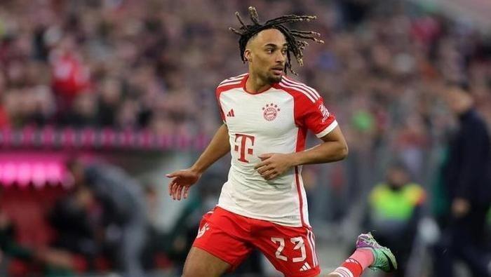 ÖZEL | Sacha Boey, Galatasaray'a mı dönüyor? Almanya'dan sürpriz açıklama! 3 ozel sacha boey galatasaraya mi donuyor almanyadan surpriz aciklama 2 m19jDOK5
