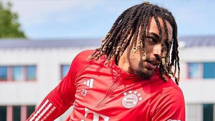 ÖZEL | Sacha Boey, Galatasaray'a mı dönüyor? Almanya'dan sürpriz açıklama! 8 ozel sacha boey galatasaraya mi donuyor almanyadan surpriz aciklama 7