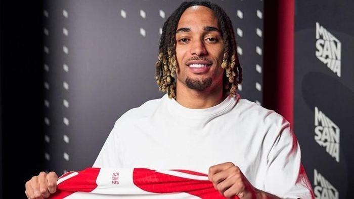 ÖZEL | Sacha Boey, Galatasaray'a mı dönüyor? Almanya'dan sürpriz açıklama! 9 ozel sacha boey galatasaraya mi donuyor almanyadan surpriz aciklama 8 OD3KVuST