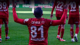 ozet antalyaspor kabustan uyandi antalyaspor 2 1 kasimpasa mac sonucu nDK3gez3