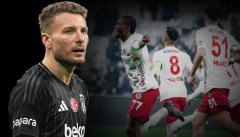 ozet besiktasa evinde buyuk sok besiktas gaziantep fk maci sonucu 1 2 wbA31JgV