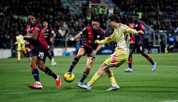 ozet cagliari juventus mac sonucu 0 1 kenan yildizli juventustan ust uste 4 YGSPLwTe