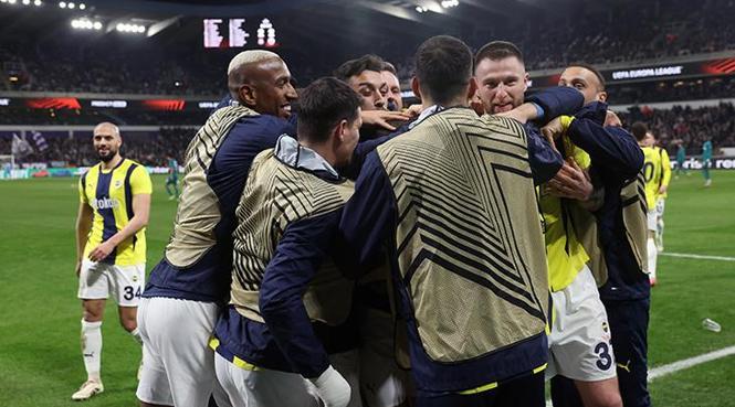 (ÖZET) FENERBAHÇE AVRUPA LİGİ'NDE SON 16'DA! Anderlecht - Fenerbahçe maçı sonucu: 2-2 1 ozet fenerbahce avrupa liginde son 16da anderlecht fenerbahce maci sonucu 2 2 0 u1ZNkZKn