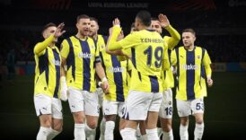 ozet fenerbahce avrupa liginde son 16da anderlecht fenerbahce maci sonucu 2 2 HwWSRmJ5