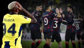 ozet fenerbahce turu iskocyaya birakti fenerbahce rangers maci sonucu 1 3 ch1KwujZ