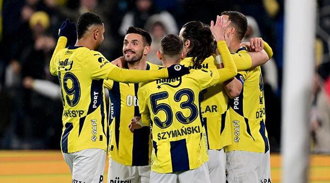 (ÖZET) FENERBAHÇE'DEN ALTIN DEĞERİNDE 3 PUAN! Fenerbahçe - Antalyaspor maçı sonucu: 3-0 5 ozet fenerbahceden altin degerinde 3 puan fenerbahce antalyaspor maci sonucu 3 0 4 aEwkrshj