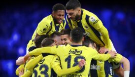 ozet fenerbahceden altin degerinde 3 puan fenerbahce antalyaspor maci sonucu 3 0 G7j85FUu
