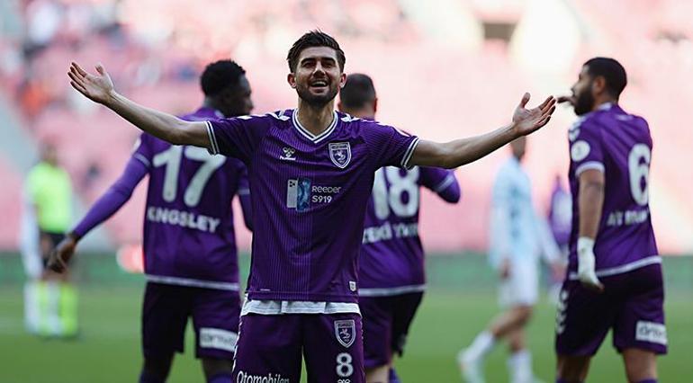 ozet gollu macta kazanan samsun samsunspor adana demirspor mac sonucu 3 2 0 CY5By5ed