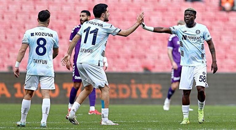 ozet gollu macta kazanan samsun samsunspor adana demirspor mac sonucu 3 2 2 OG41ab7s