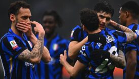 ozet inter lazio mac sonucu 2 0 hakan calhanoglu lazioyu yine bos gecmedi 8cPURpUN