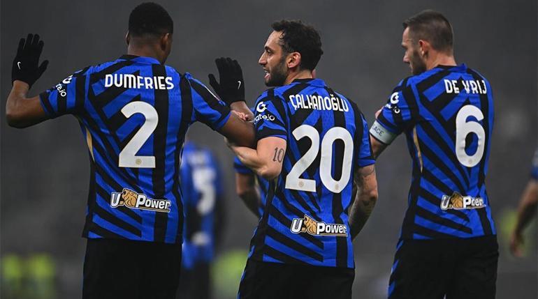 ozet inter lazio mac sonucu 2 0 hakan calhanoglu lazioyu yine bos gecmedi PkjVeQCU